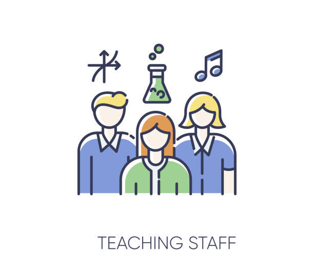 Teaching staff